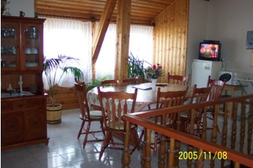 Ungarn Privát Bük, Exterieur